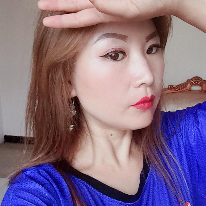 花姐《连赞拉黑》