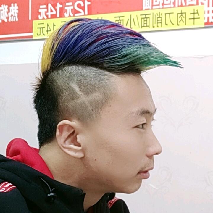 甘肃王平