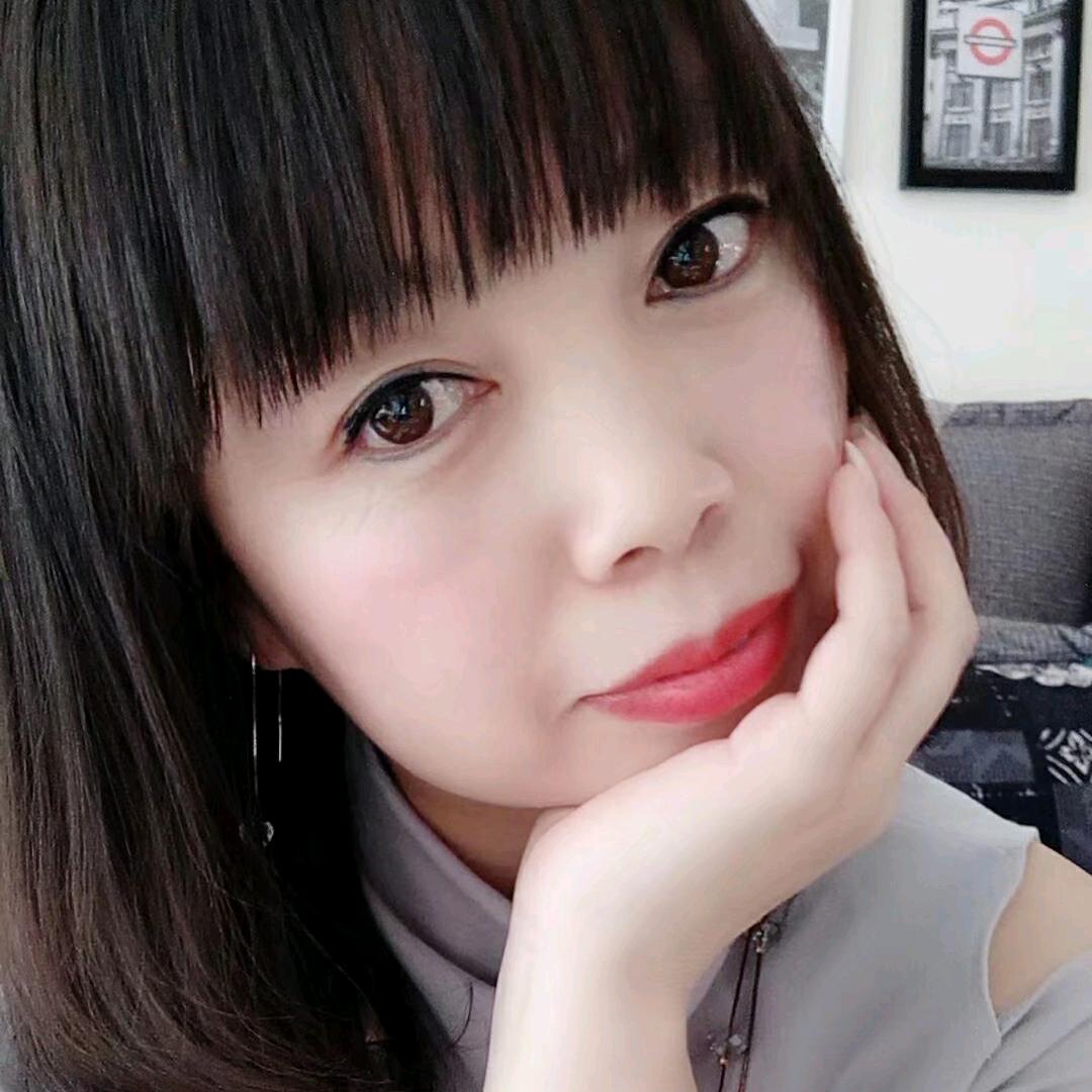 @红豆 🫘