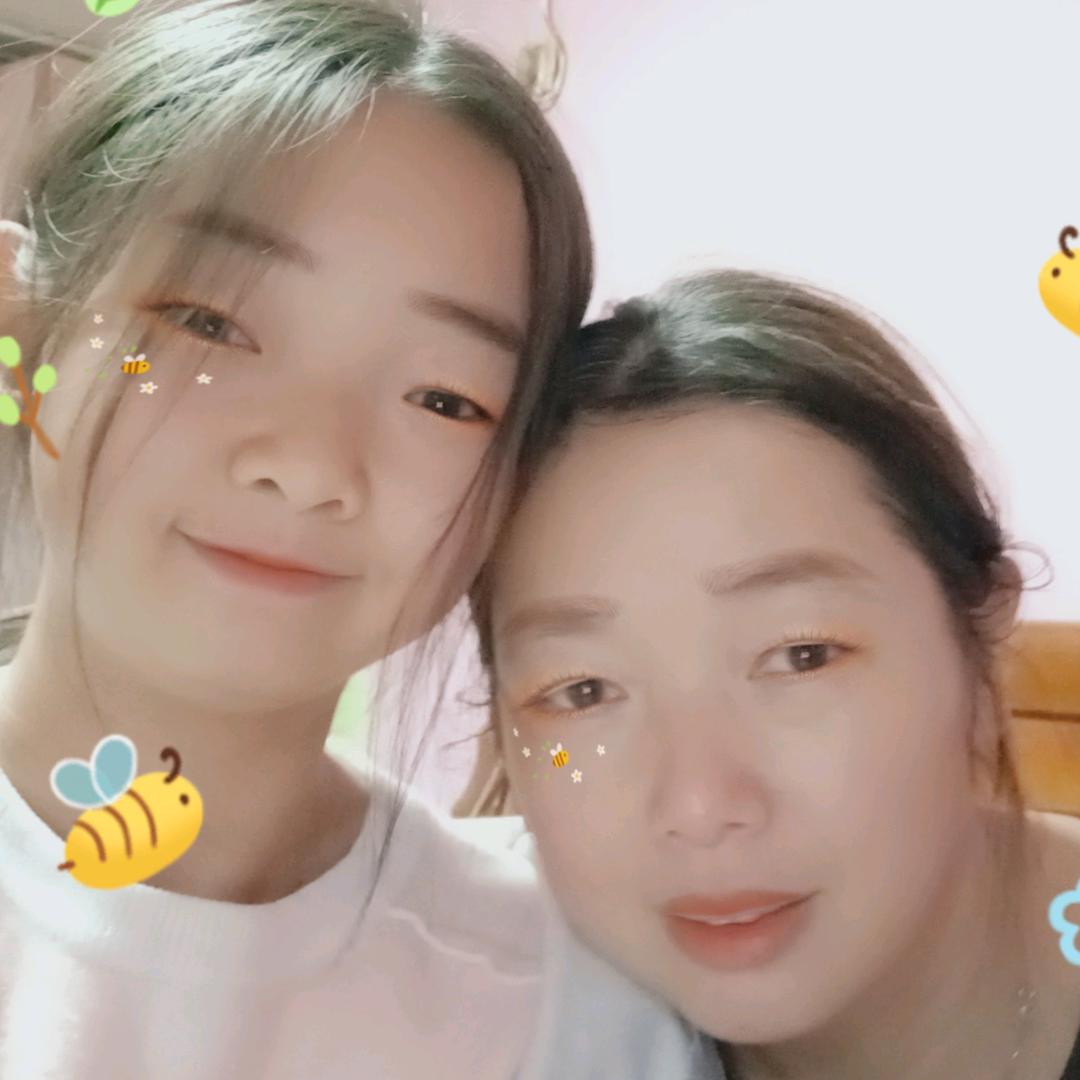 ༄☀壹🦌鹿有你 ♥