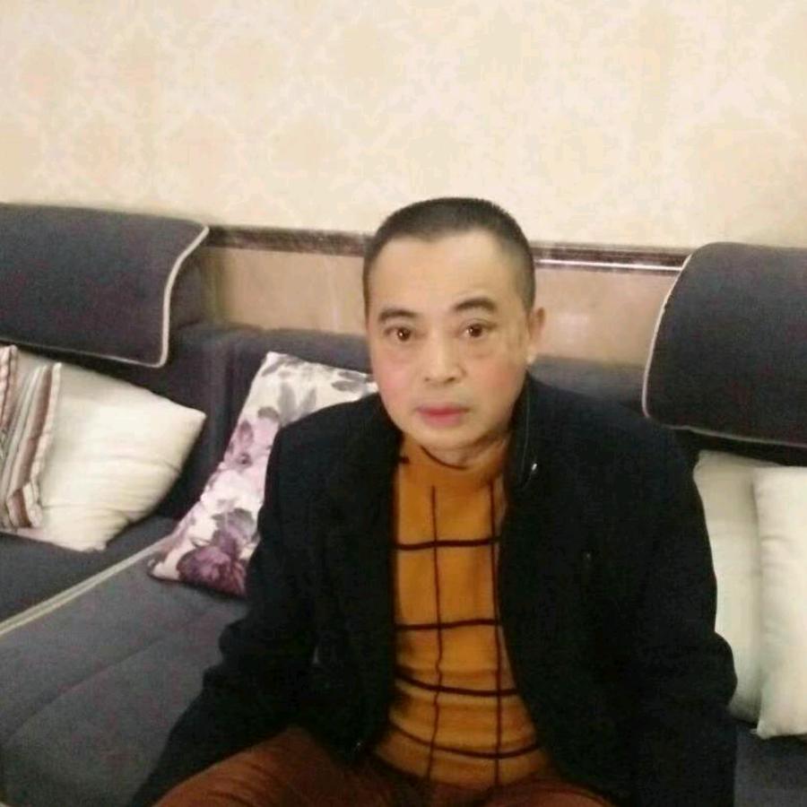 白云