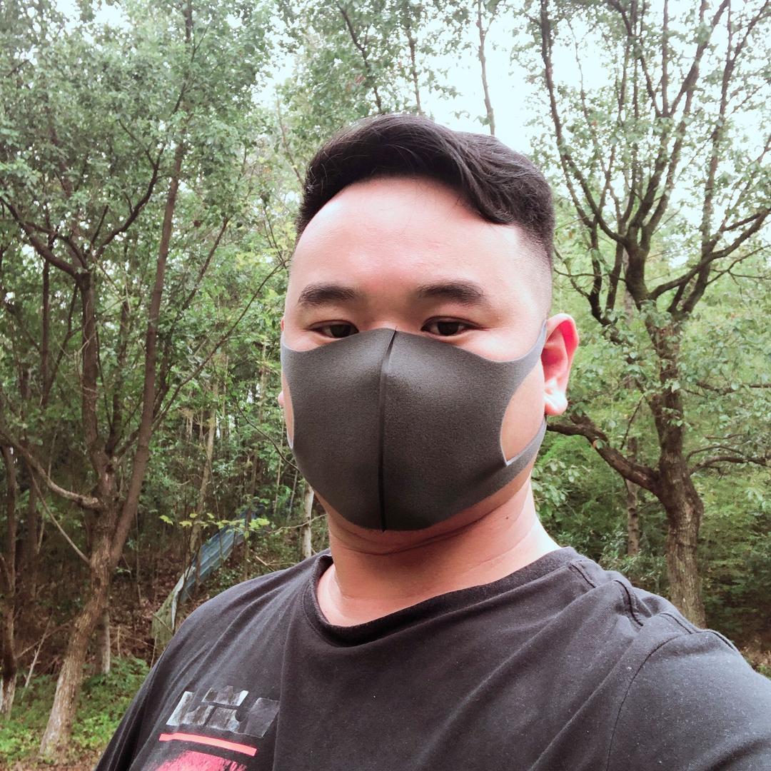 敏敏烤鱼