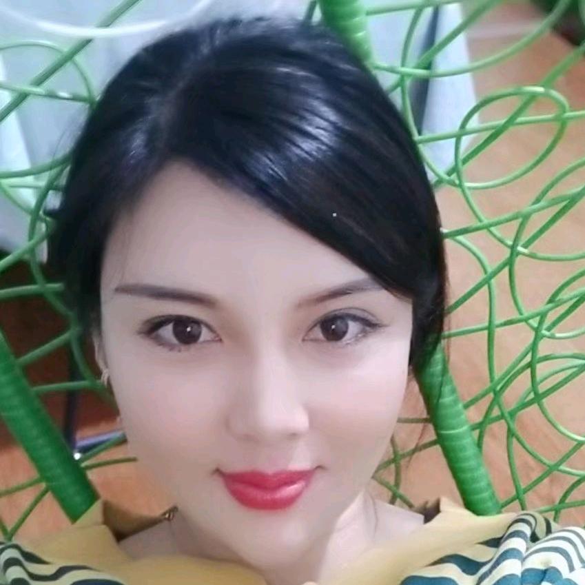 灵润