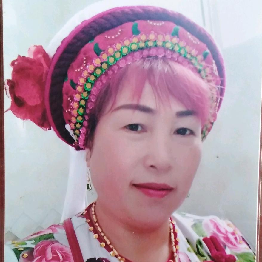 金花兰兰