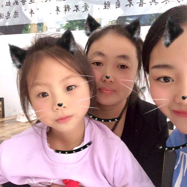 予儿yxy