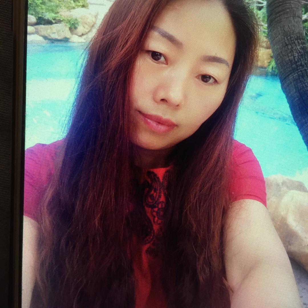 江舟小姐