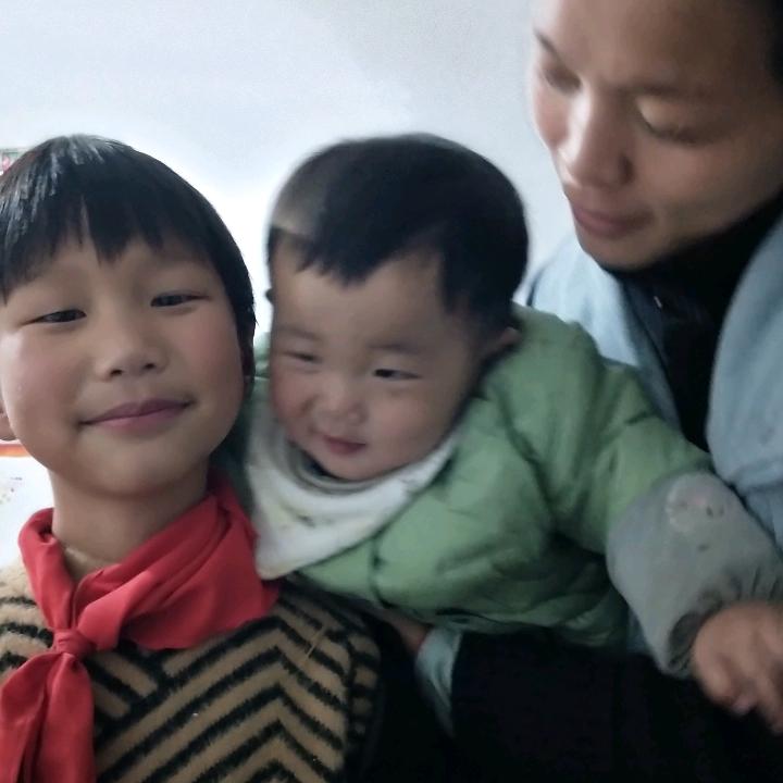 好累呀
