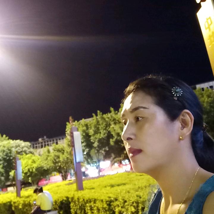 如梦如烟