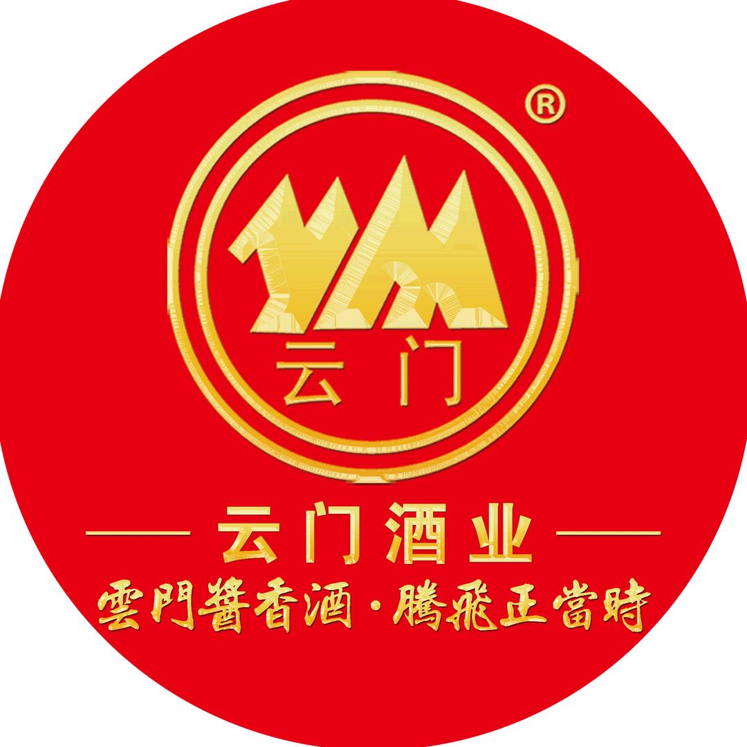 云门酱酒旗舰店
