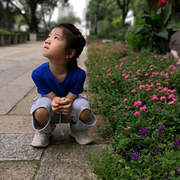 啊碧爱旅行