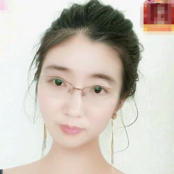 微笑倾城
