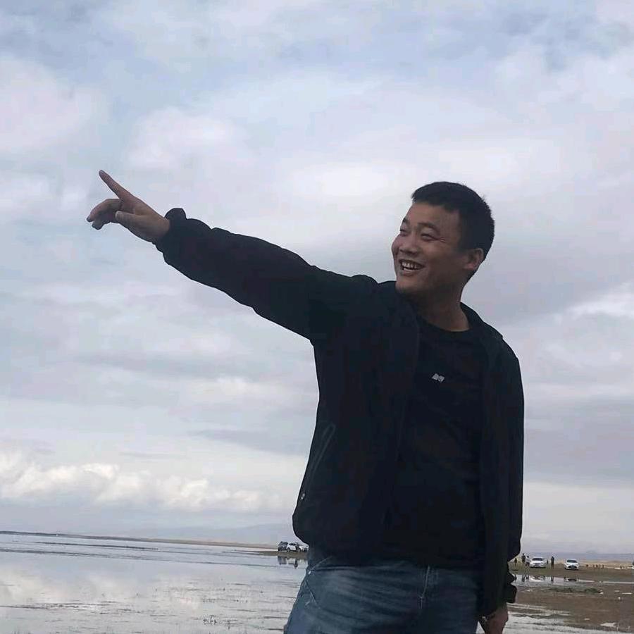 我怀念的。