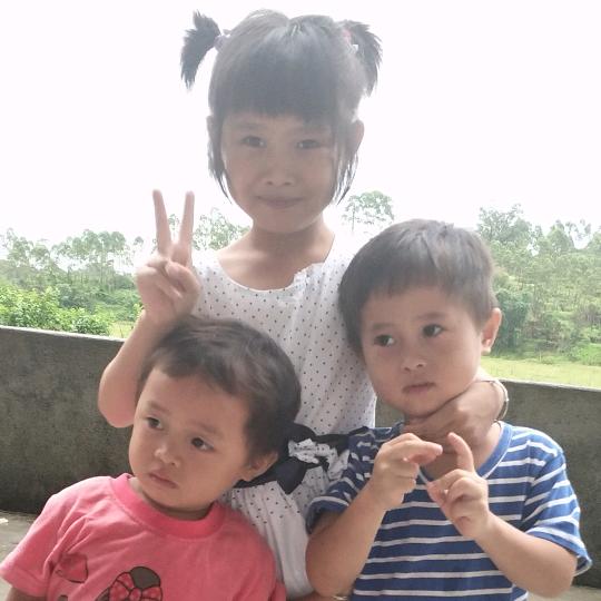 陶**（广西博白客家人〉