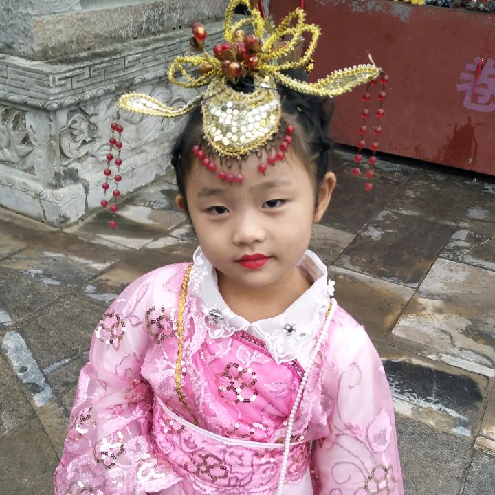 小迪