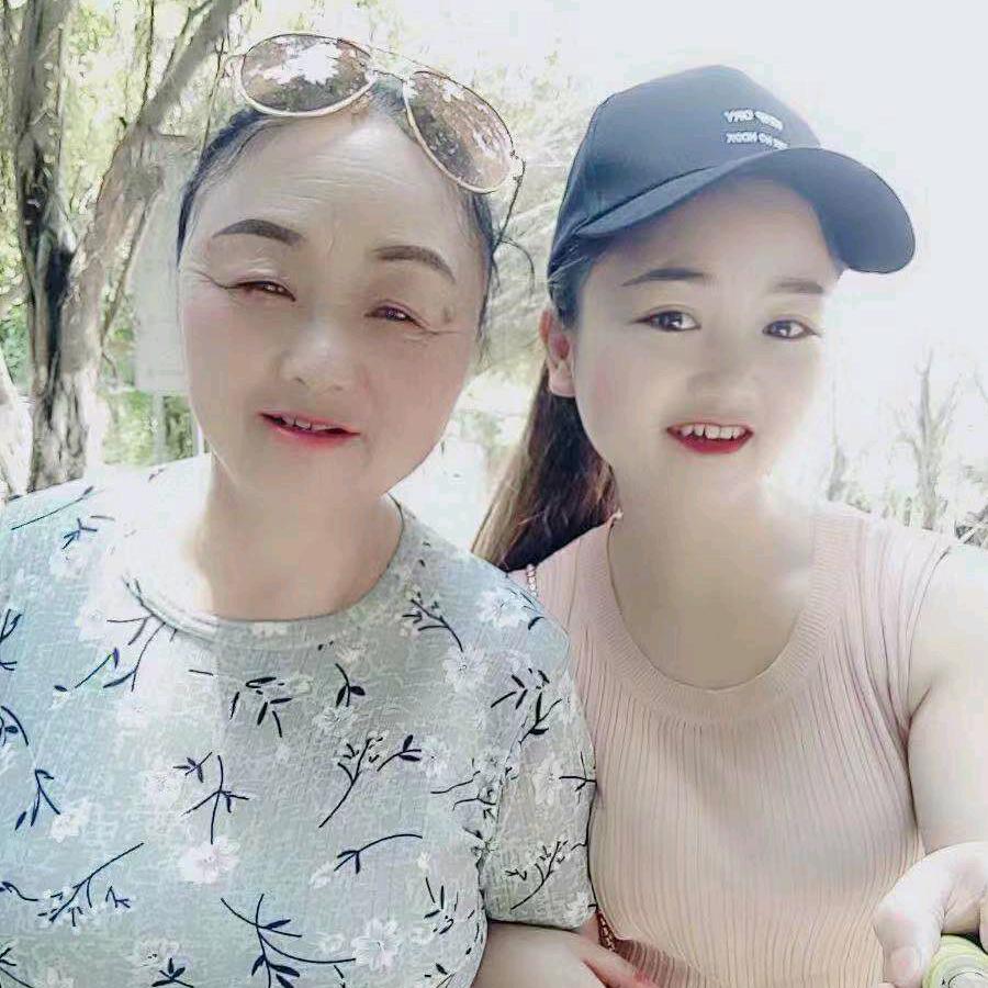 开开心心