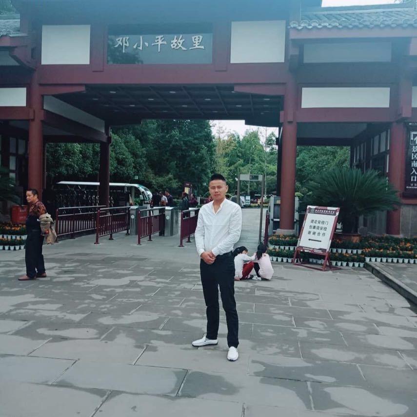 滨海万岑