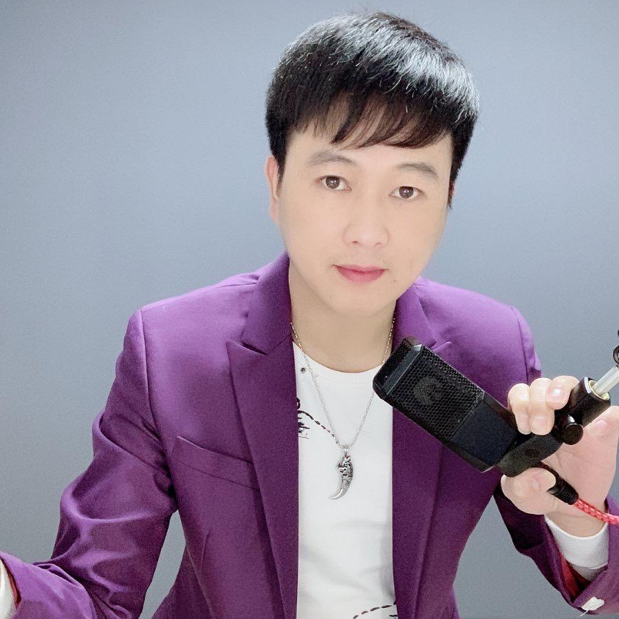音乐人刘小文