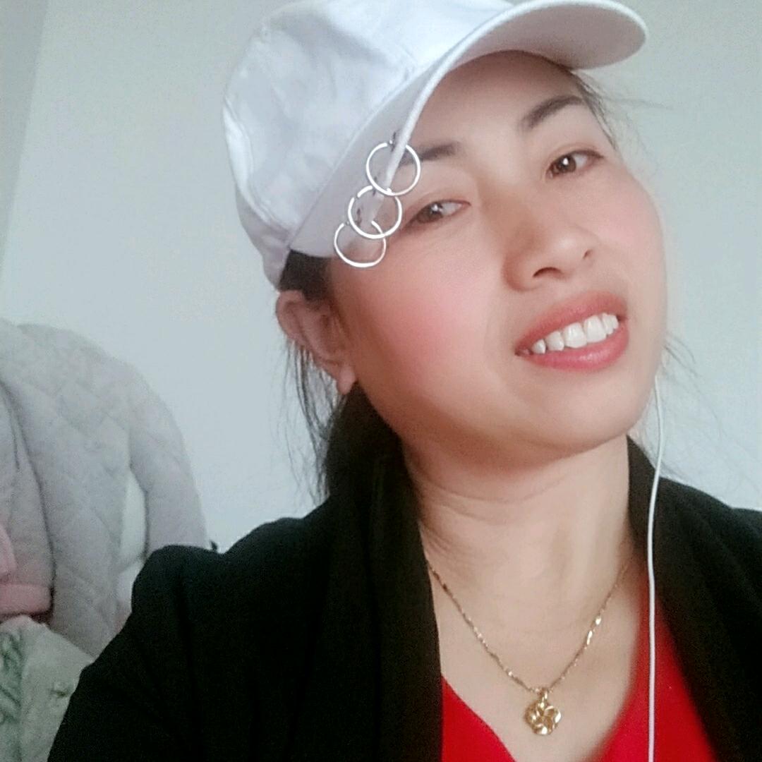 秀个: