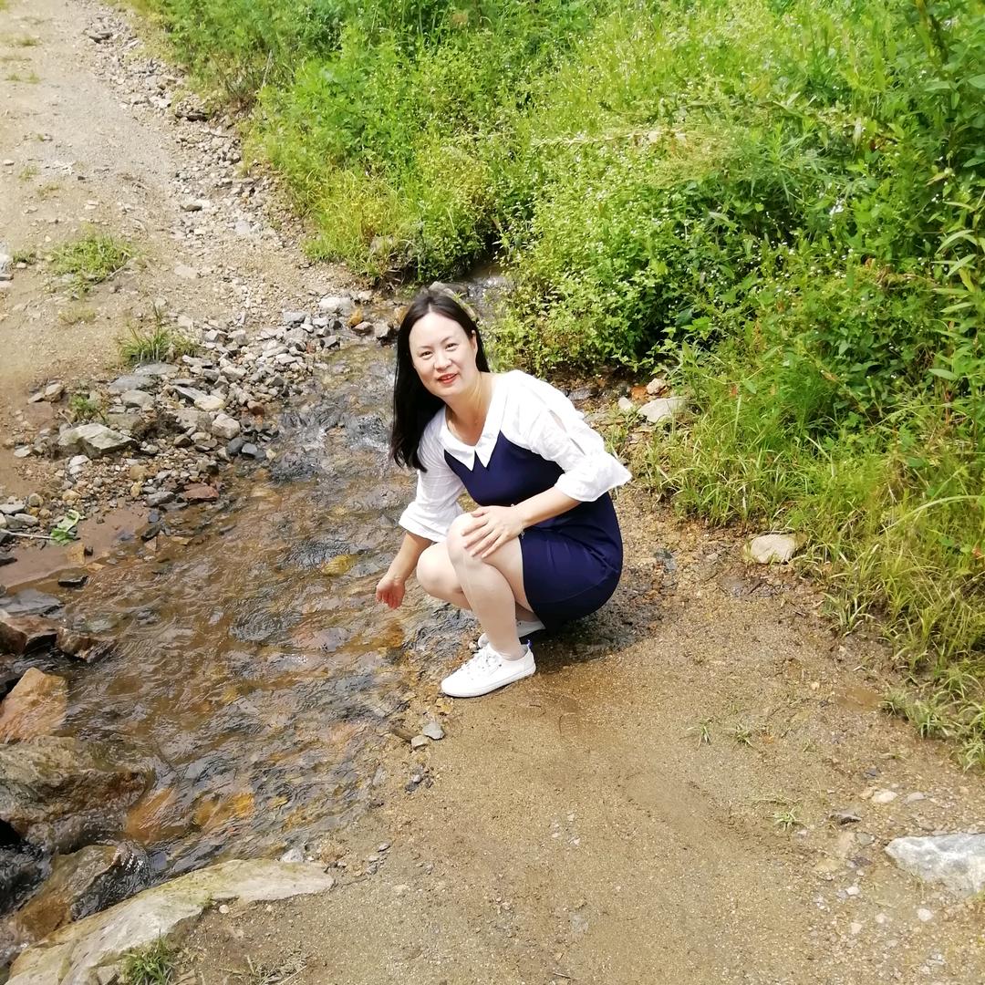 纤惠美甲美睫暖妍水光