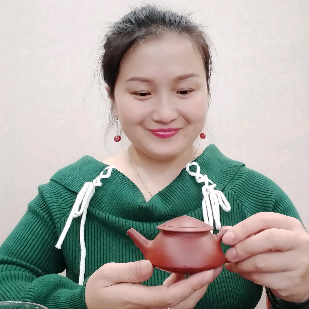 春香古瓷（茶与器水与泥皆有魂）