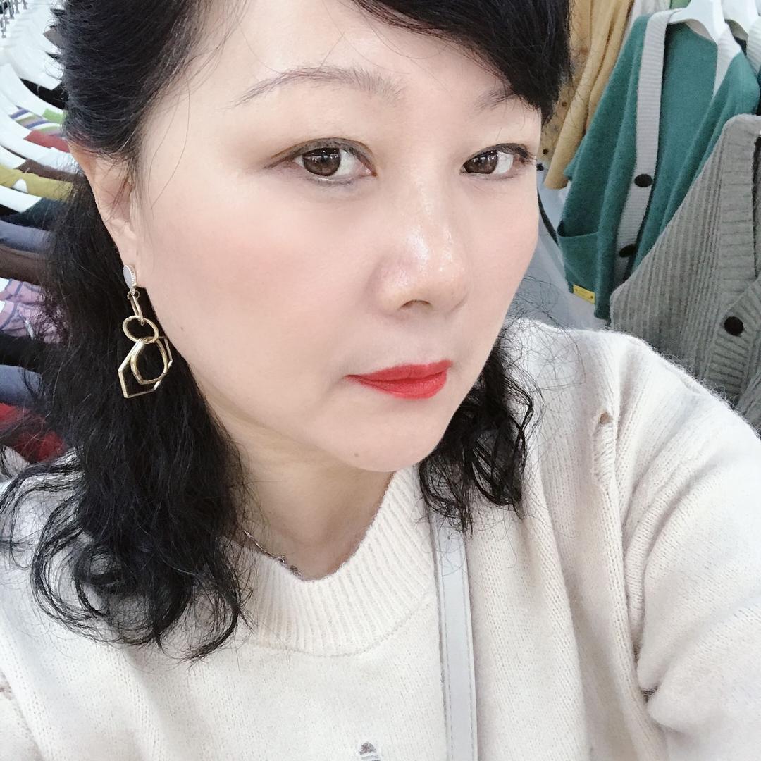 细雨绵绵