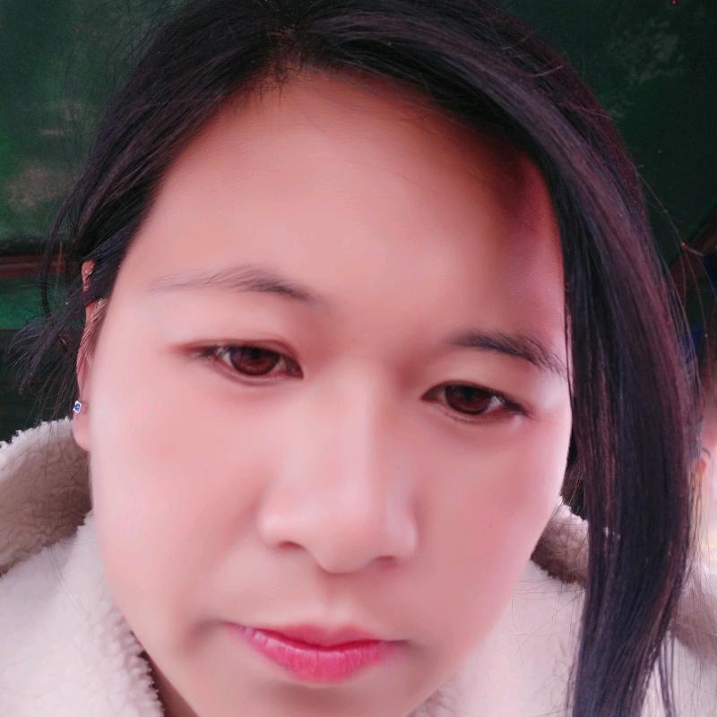 爱笑的人