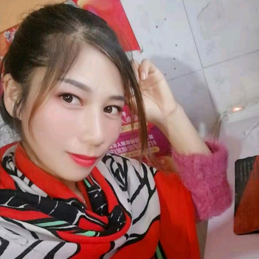 倾心