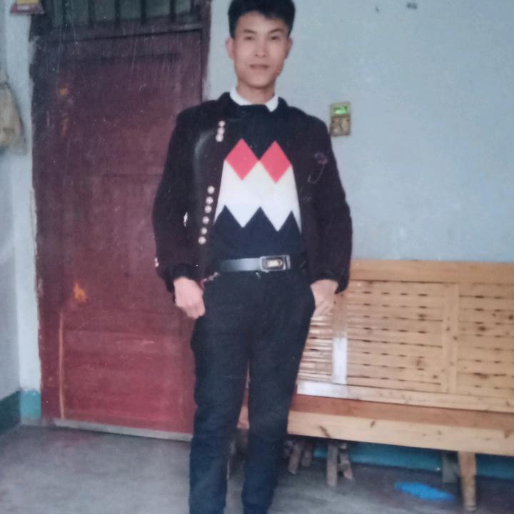 杨百万歌舞情歌