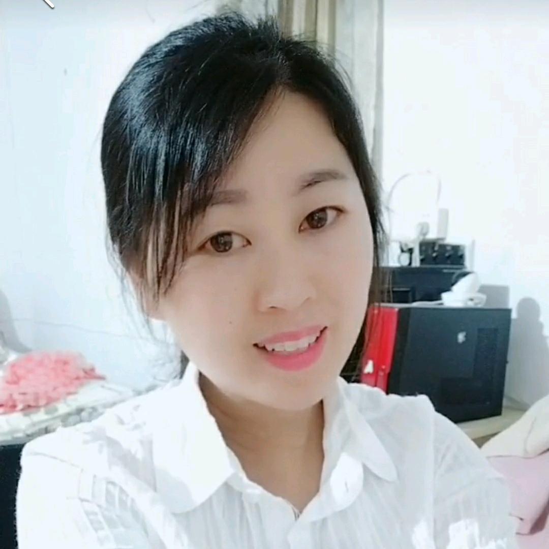 我是毛毛吖