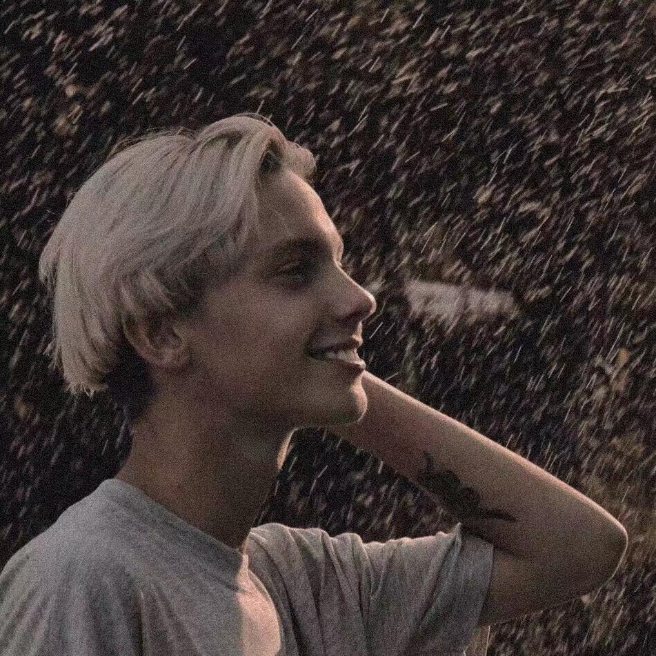 青橙✖️