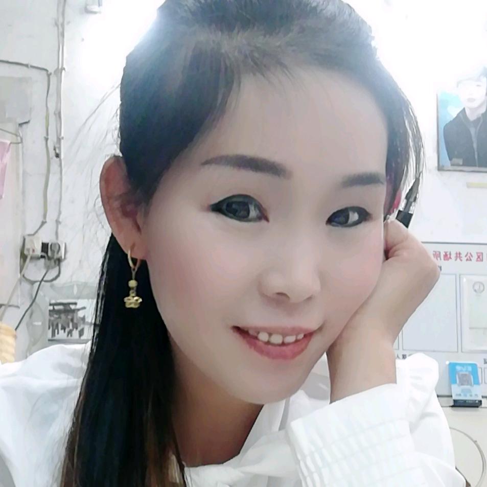 心愿发型设计