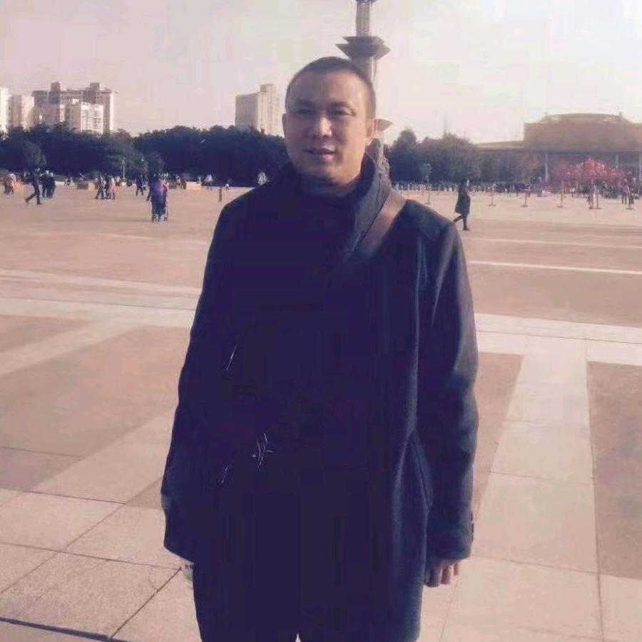 天涯浪客