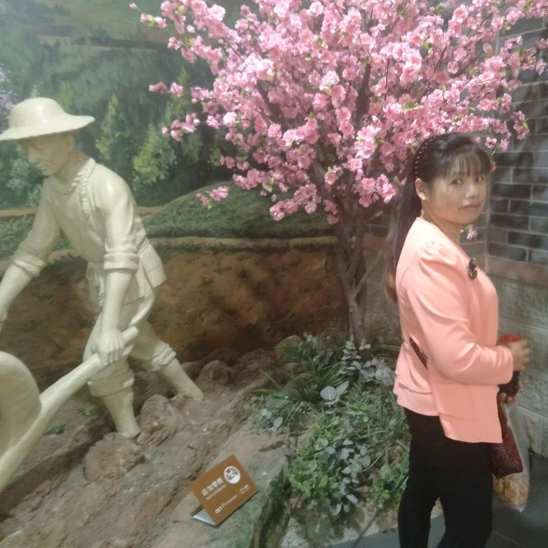 张幺妹