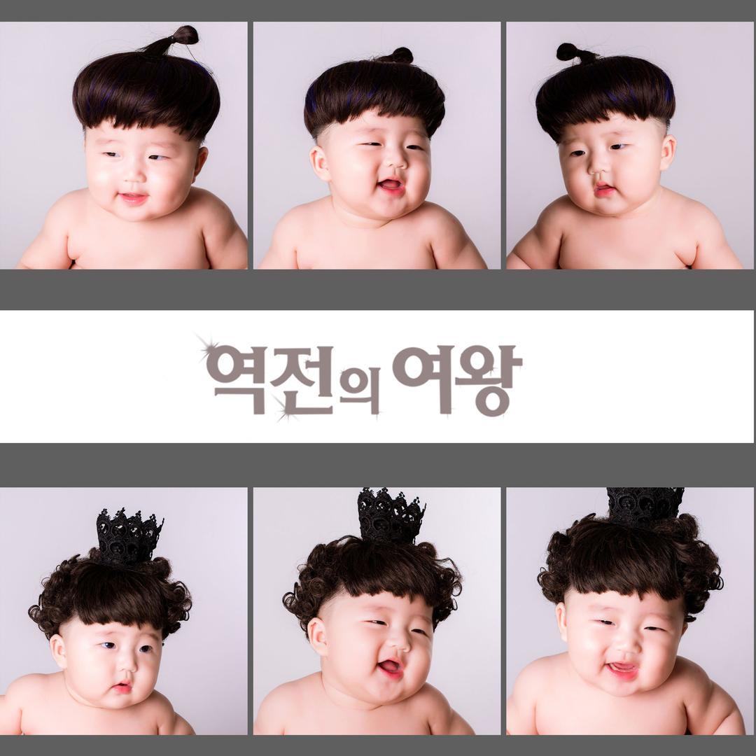 🍀米澳&米可🌸