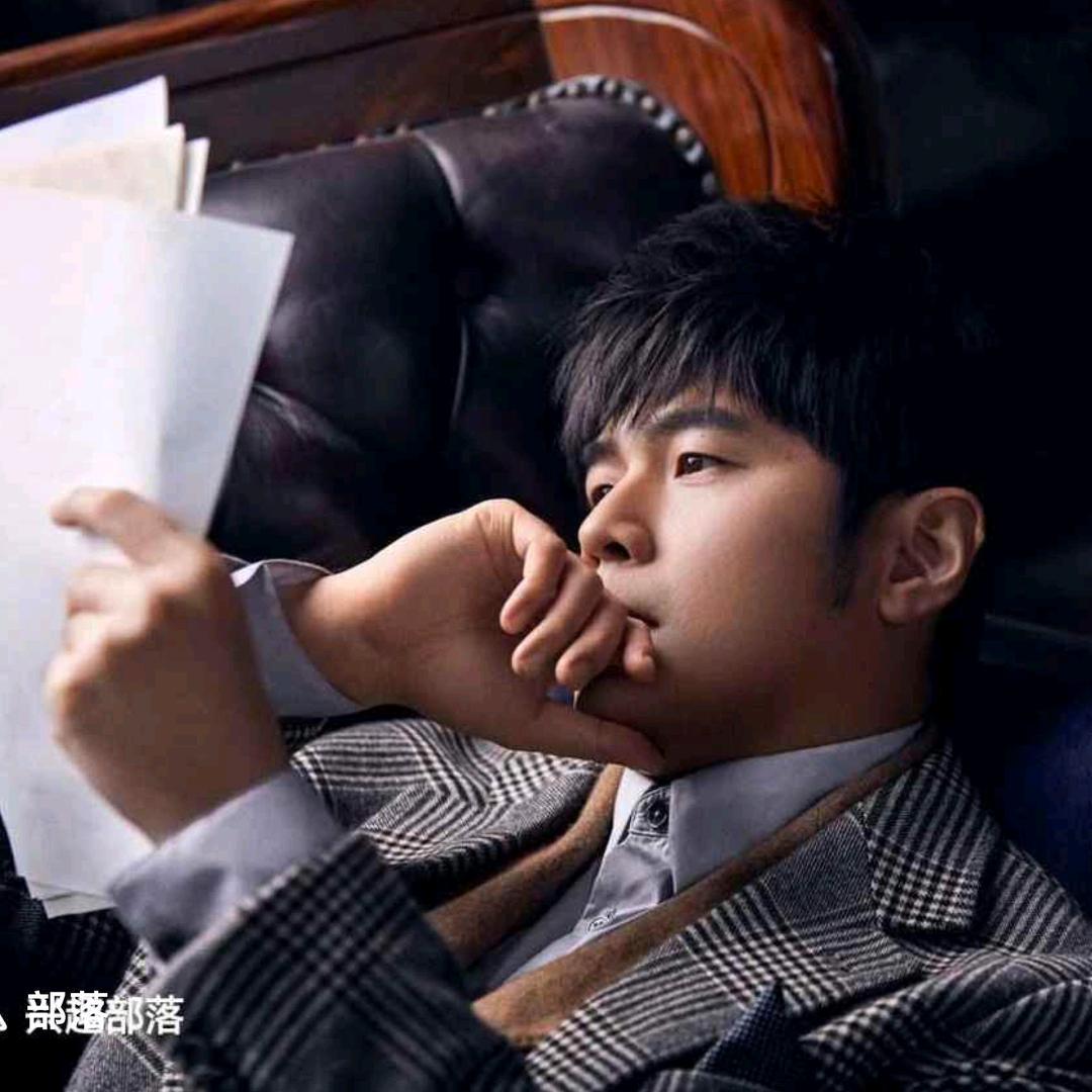 Jay♪杰伦            🕊