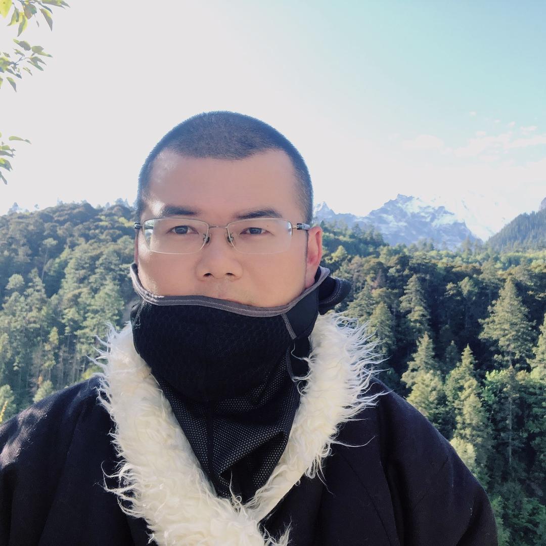 骑士超哥（京山伊莱美医疗）