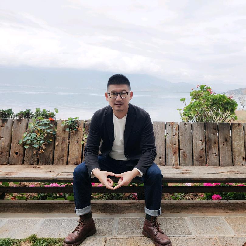 大理巍山旅居版