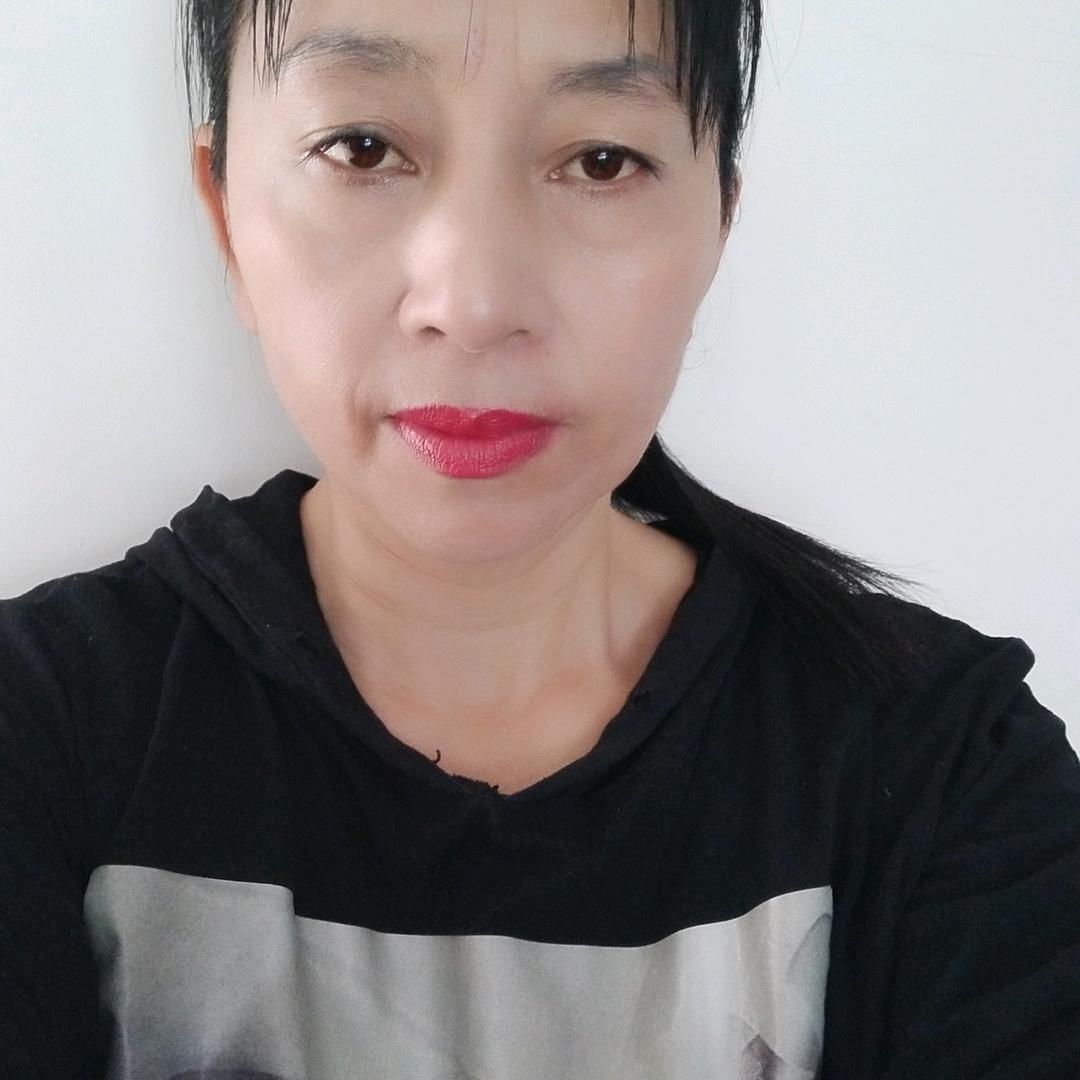 李竹梅