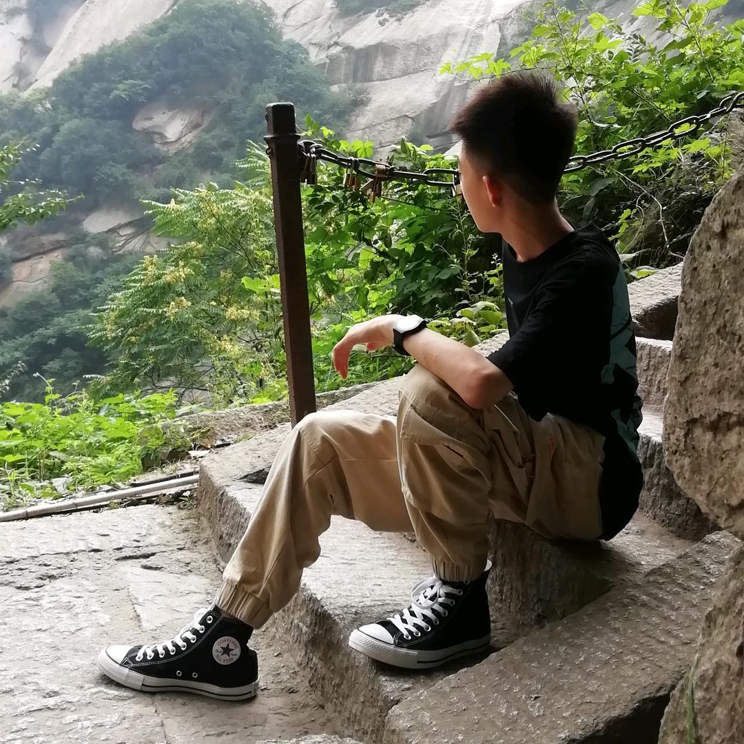 🇨🇳哥的世界，不准你放肆！🇨🇳