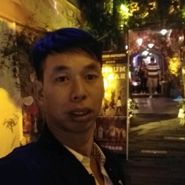 占