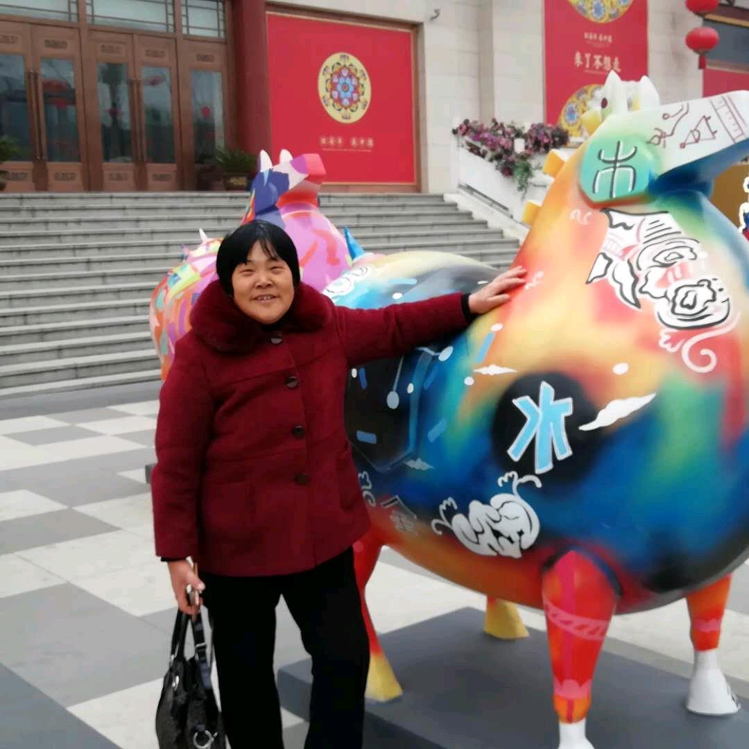 我就是我