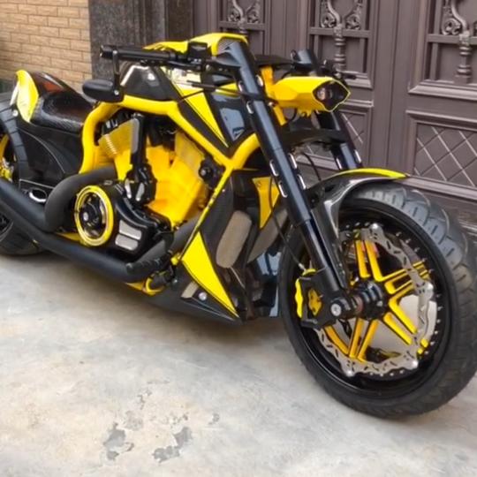 滩里铁骑（自由摩旅）