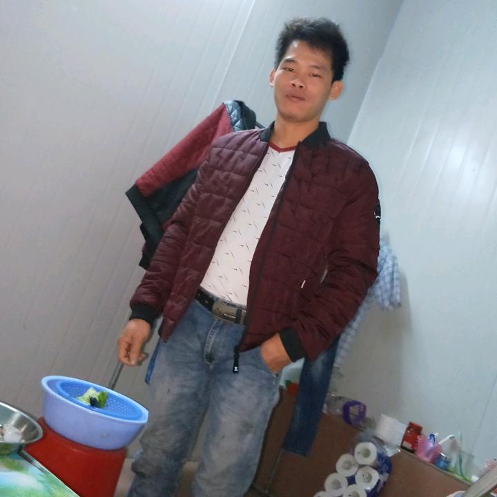 广西李哥