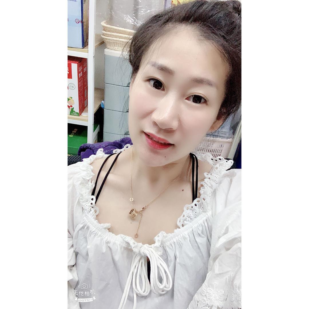 小柠檬🍋麻麻👩