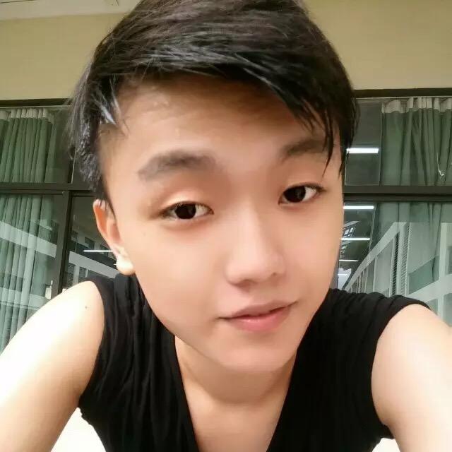 五彩斑斓的黑♒️