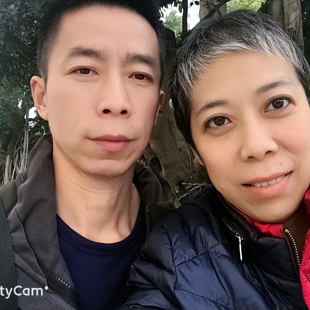 庆蓉《妙众》