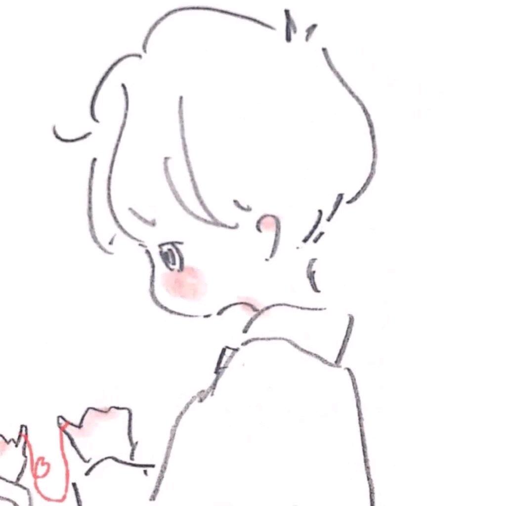 守候