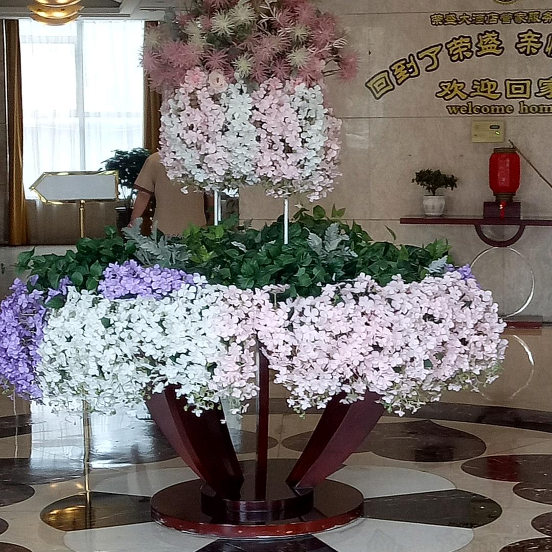 泗阳供销农资何金芬