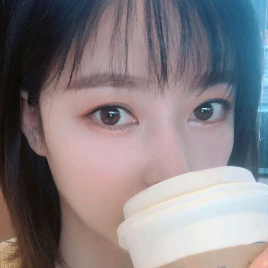 我是阿婷
