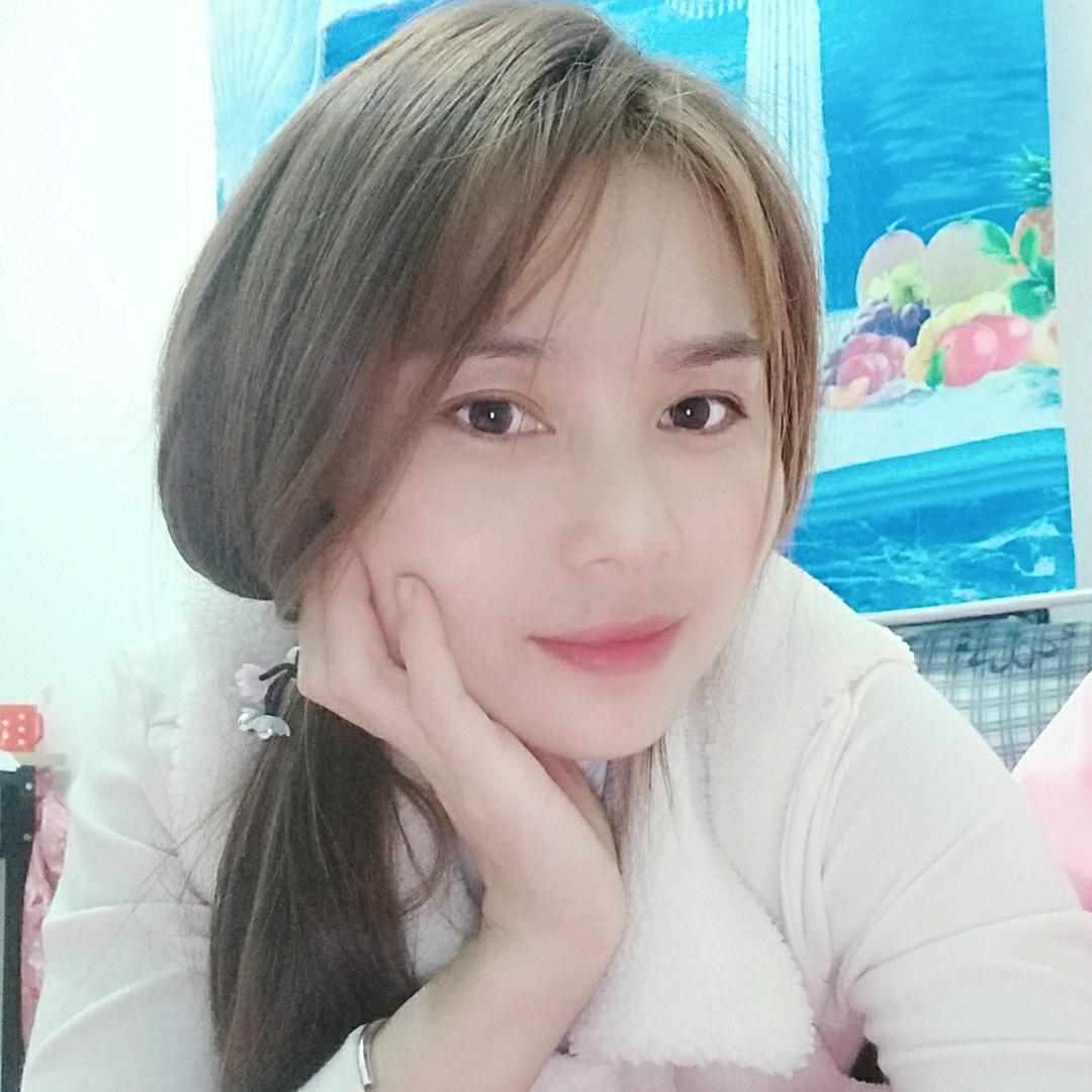 贵州妹。